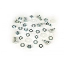 Seat Fastener Kit Casa Lambretta