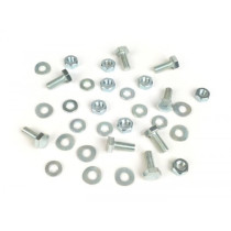 Seat Fastener Kitlambretta