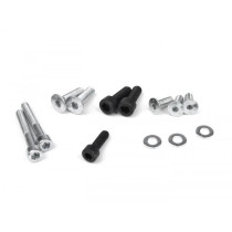 Screw Set For Ignition Malossi Inner Rotor Selettra