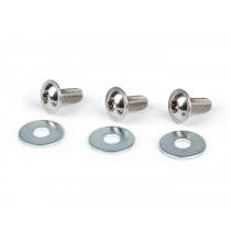 Screw Set For Ignition Vape