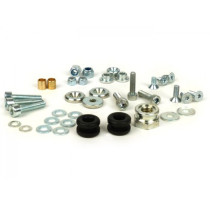 Screw Set For Ignition Malossi Vespower 3holes