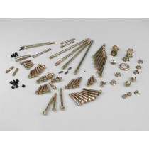Screw Set Engine Oem Quality