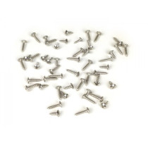 Screw Set Oem QualitÄt  50 Pcs