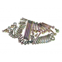 Engine Screw / Nut / Bolt Set 101 Octane