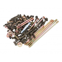 Engine Screw Set -101 OCTANE