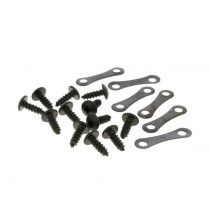 Body Screw Set / Bolt Repair Set 101 Octane Universal