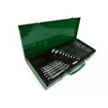 Combination Wrench Set Toptul Hiperformance  16 Pcs