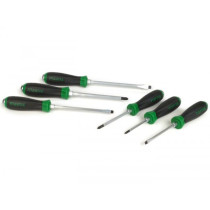 Screwdriver Set Toptul Gothru  6 Pcs
