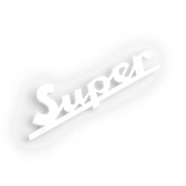 Badge Legshield Oem Quality