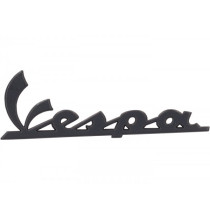 Badge Legshield Piaggio