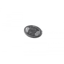 Badge For Horn Oem Quality  German Models)