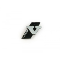 Badge Tool Box Vespa
