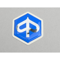 Badge Horn Cover Piaggio