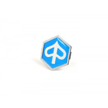 Badge Horn Cover Piaggio