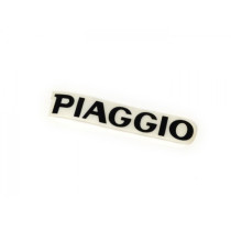 Badge Horn Cover Vespa Piaggio  Vespa Px Efl (1998-2000)  Black