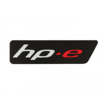 Badge For Enginepiaggio