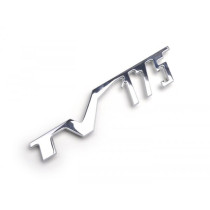 Badge Side Panel Lambretta Tv 175  Tv 175 (series 12)