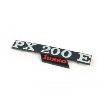 Badge Side Panel Oem Quality Vespa Px200 Efl Vespa Px200 (1984-1997)