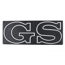 Badge Side Panel Vespa Gs  Vespa Px Efl 200 Gs (1984-1997)
