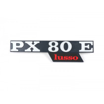 Badge Side Panel Vespa Px80 E Efl Vespa Px80 (1984-1997)