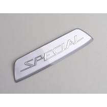 Schriftzug Unterhalb Der Buddy lambretta Special  Lis 150  zilvern