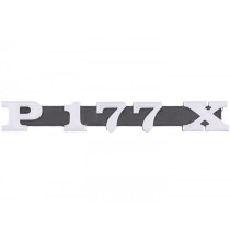 Logo Vesptec P177x