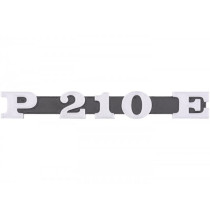 Logo Vesptec P210e