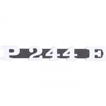 Logo Vesptec P244e