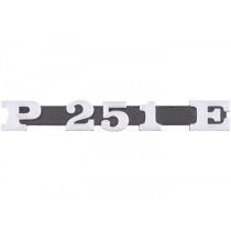 Logo Vesptec P251e