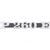 Logo Vesptec P260e