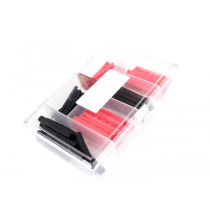 Shrink Sleeve Set Bwm 60 Pcs