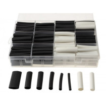 Shrink Sleeve Set Chilitec 300 Pcs