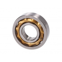 Crankshaft Ball Bearing E20 W/ Brass Cage 20x47x12mm 101 Octane