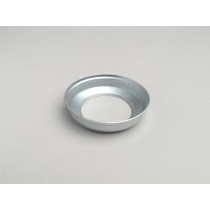 Dustcover Steering Shell In Frame Sil