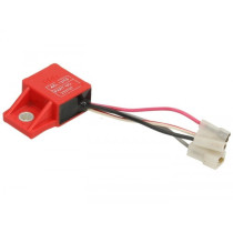 Protection Relay Starter Engine Piaggio Vespa Px Elestart (prevents Start Trying While Engine Running)