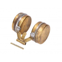 Brass Carburetor Float For Bvf Carb 16n1, 16n3, 19n1 101 Octane