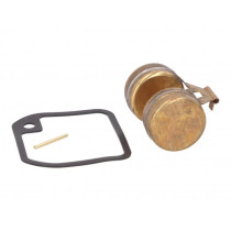 Carburetor Float Set 101 Octane