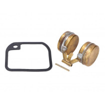 Carburetor Float Set 16n1, 16n3, 19n1 Carburetor 101 Octane
