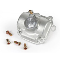Float Chamber Polini Cp Ø=1524mm  With Main Jet Screw And Gaskets.