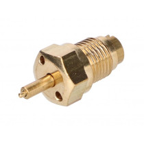 Carburetor Float Valve 16n1, 16n3, 19n1 Carburetor 101 Octane