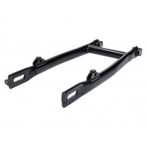 Swing Arm Rear Black 101 Octane
