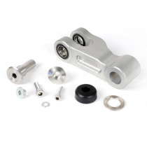 Swingarm Front Wheel Polini
