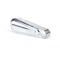 Fork Link Cover Cif Vespa 1954-64  With Hole And Bar