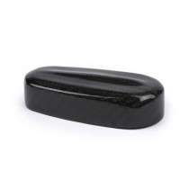 Fork Link Cover Comas Compositi, Real Carbon