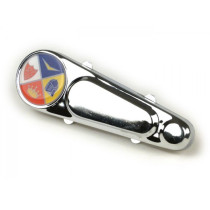 Fork Link Cover Fa Italia Vespa 1954-1979  4colors
