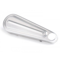 Fork Link Cover Mauro Pascoli Vespa 1954-64  With Hole And Bar