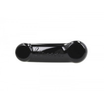 Fork Link Cover Piaggio, Straight Fork Link Vespa Gts 300 I.e. Super Notte  Black