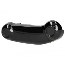 Fork Link Cover Power 1, Bent Fork Link  Glossy Black
