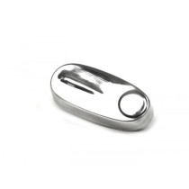 Fork Link Cover Vespa  Stainless Steel