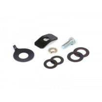 SchwingenlagerachseBorgset oem Kwaliteit (Vespa (Piaggio))